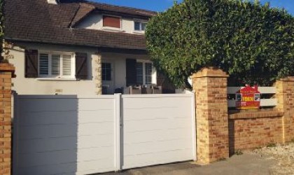 Biens AV - Pavillon - breuil-le-sec