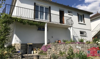 Biens AV - Maison - liancourt