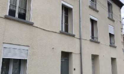 Biens AV - Appartement - liancourt