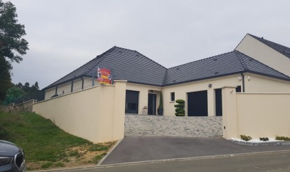 Biens AV - Pavillon - clermont