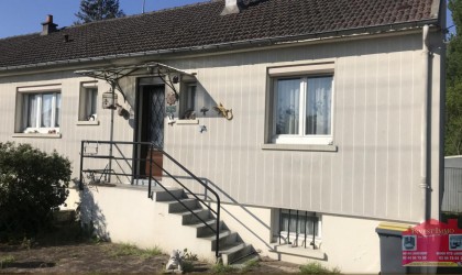Biens AV - Maison - liancourt