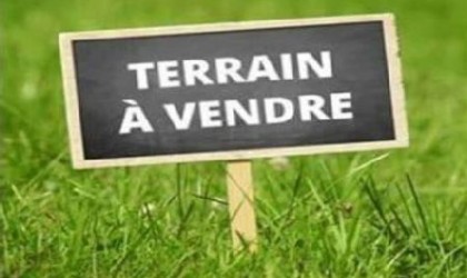 Biens AV - Terrain à batir - rosoy
