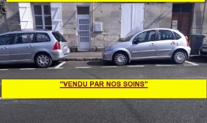Biens AV - Appartement - liancourt