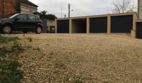 cauffry  Location non meublée - Garage/Parking - cauffry