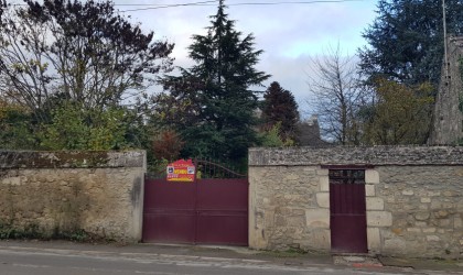 Biens AV - Maison - mouy