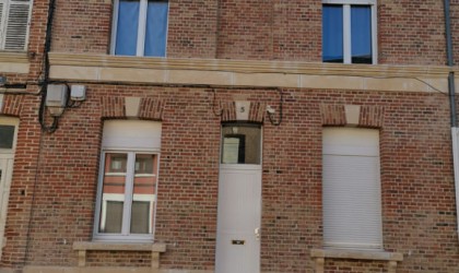 Biens AV - Immeuble - amiens