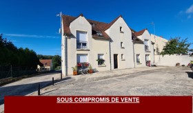 cauffry  Biens AV - Appartement - cauffry