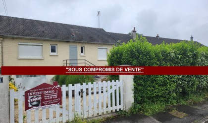 Biens AV - Pavillon - liancourt