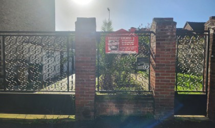 Biens AV - Maison - nogent-sur-oise