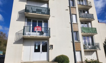  Property for Sale - Apartment - laigneville  