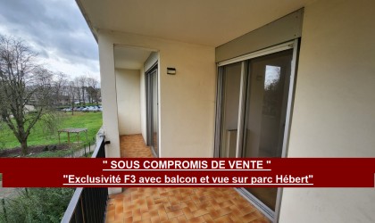  Property for Sale - Apartment - nogent-sur-oise  