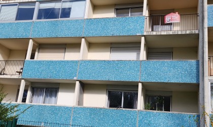 Biens AV - Appartement - nogent-sur-oise