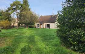  Property for Sale - Country mansion - foret-de-verderonne  