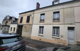  Property for Sale - House - liancourt  