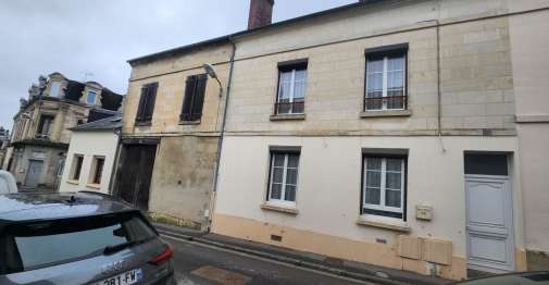  Property for Sale - House - liancourt  