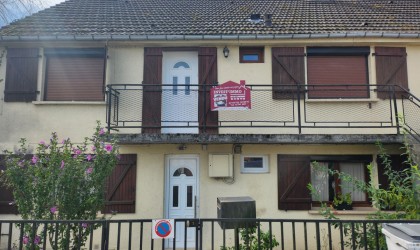 Biens AV - Appartement - cinqueux