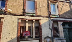 cauffry  Biens AV - Appartement - cauffry
