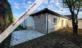 breuil-le-sec  Biens AV - Maison - breuil-le-sec