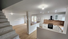 villers-saint-paul  Biens AV - Pavillon - villers-saint-paul