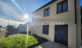 villers-saint-paul  Biens AV - Pavillon - villers-saint-paul