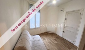 liancourt  Biens AV - Appartement - liancourt