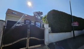 rosoy  Biens AV - Pavillon - rosoy