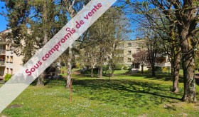 chantilly  Biens AV - Appartement - chantilly