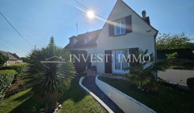 brenouille  Biens AV - Maison - brenouille