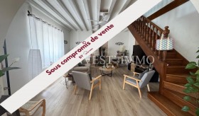 brenouille  Biens AV - Maison ancienne - brenouille