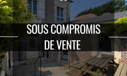 Biens AV - Maison - bailleval