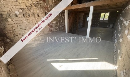 Biens AV - Appartement - cauffry
