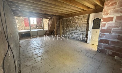 Biens AV - Appartement - cauffry