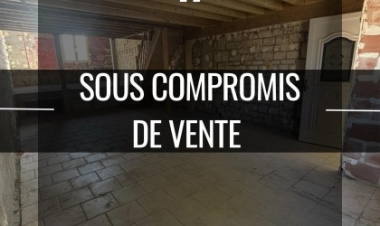Biens AV - Appartement - cauffry