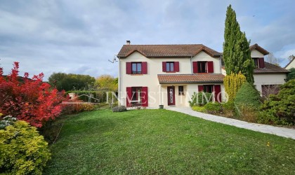 Biens AV - Maison - cinqueux